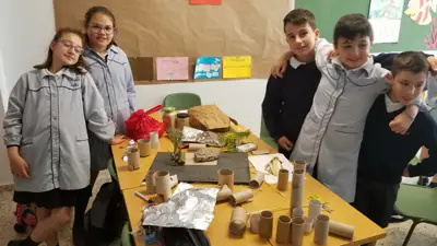 4º prepara os seus Castros, foto 18 de 61