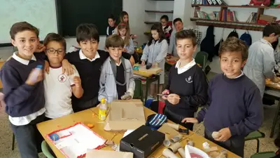 4º prepara os seus Castros, foto 19 de 61