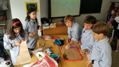 4º prepara os seus Castros, foto 22 de 61