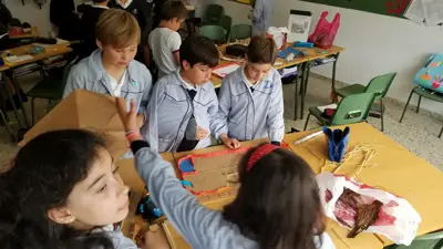 4º prepara os seus Castros, foto 23 de 61