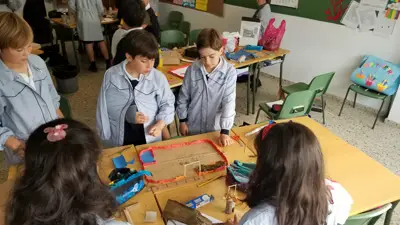 4º prepara os seus Castros, foto 24 de 61