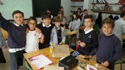 4º prepara os seus Castros, foto 2 de 61