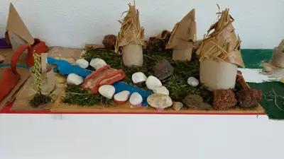 4º prepara os seus Castros, foto 32 de 61