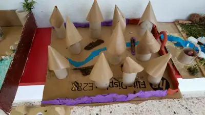 4º prepara os seus Castros, foto 33 de 61