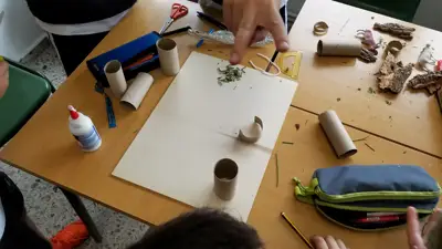 4º prepara os seus Castros, foto 35 de 61