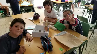 4º prepara os seus Castros, foto 39 de 61