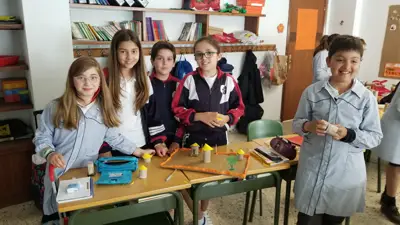 4º prepara os seus Castros, foto 3 de 61