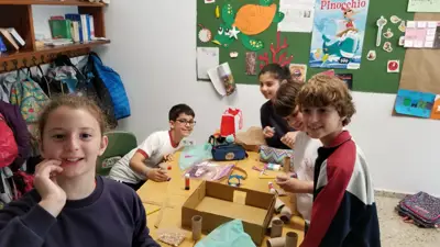 4º prepara os seus Castros, foto 41 de 61