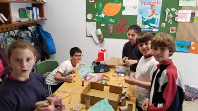 4º prepara os seus Castros, foto 42 de 61