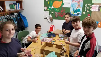 4º prepara os seus Castros, foto 43 de 61