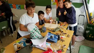4º prepara os seus Castros, foto 46 de 61