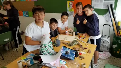 4º prepara os seus Castros, foto 47 de 61