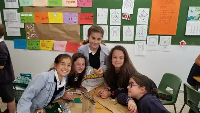 4º prepara os seus Castros, foto 54 de 61