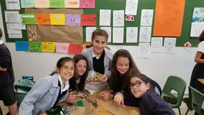 4º prepara os seus Castros, foto 55 de 61