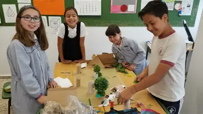 4º prepara os seus Castros, foto 58 de 61