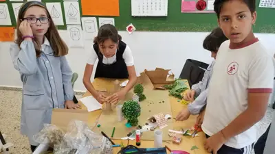 4º prepara os seus Castros, foto 59 de 61