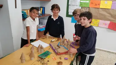 4º prepara os seus Castros, foto 60 de 61