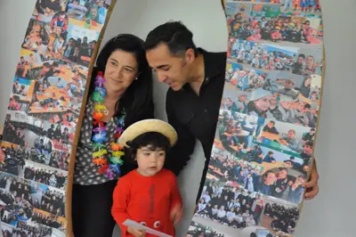 Día de la Familia, foto 100 de 233