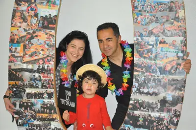 Día de la Familia, foto 102 de 233