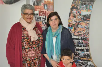Día de la Familia, foto 106 de 233
