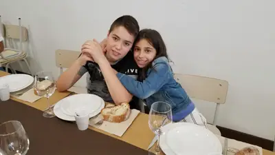 Día de la Familia, foto 10 de 233