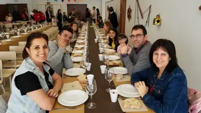 Día de la Familia, foto 11 de 233