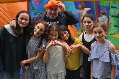Día de la Familia, foto 158 de 233