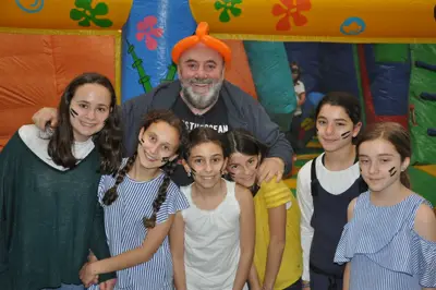 Día de la Familia, foto 159 de 233
