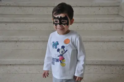Día de la Familia, foto 174 de 233