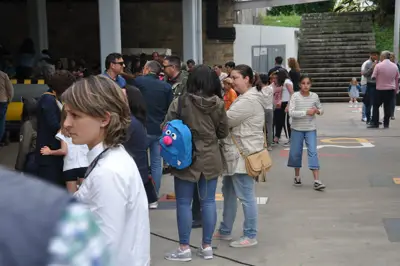 Día de la Familia, foto 184 de 233