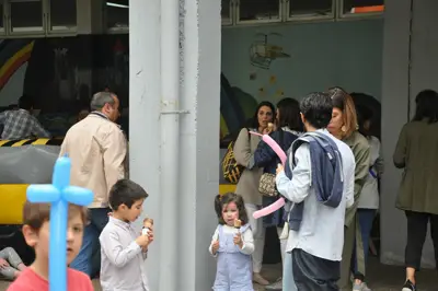 Día de la Familia, foto 190 de 233