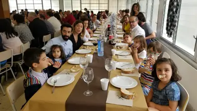 Día de la Familia, foto 19 de 233