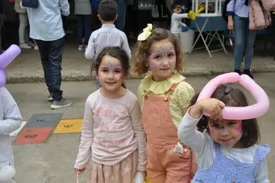 Día de la Familia, foto 201 de 233