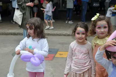 Día de la Familia, foto 202 de 233