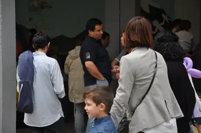 Día de la Familia, foto 213 de 233