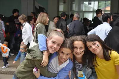 Día de la Familia, foto 219 de 233