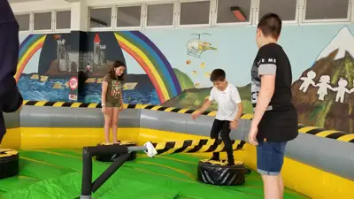 Día de la Familia, foto 25 de 233