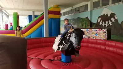 Día de la Familia, foto 26 de 233