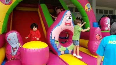 Día de la Familia, foto 28 de 233