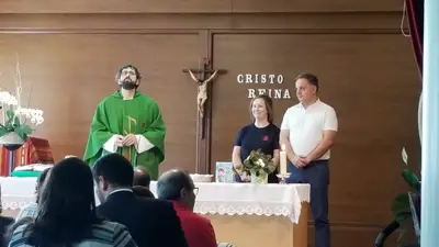 Día de la Familia, foto 2 de 233