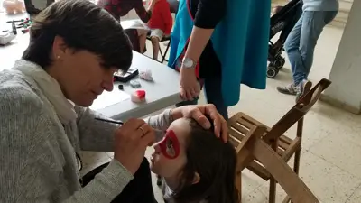 Día de la Familia, foto 34 de 233