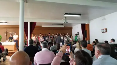 Día de la Familia, foto 3 de 233