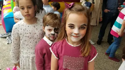 Día de la Familia, foto 40 de 233