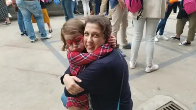 Día de la Familia, foto 42 de 233