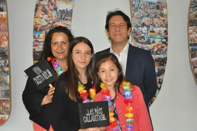 Día de la Familia, foto 72 de 233
