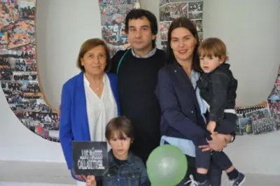 Día de la Familia, foto 96 de 233