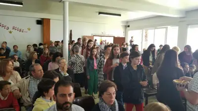 Día de la Familia, foto 9 de 233